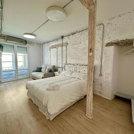 Apartamentos Carolina By Gaiarooms León Esterno foto