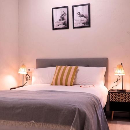 Apartamentos Carolina By Gaiarooms León Esterno foto