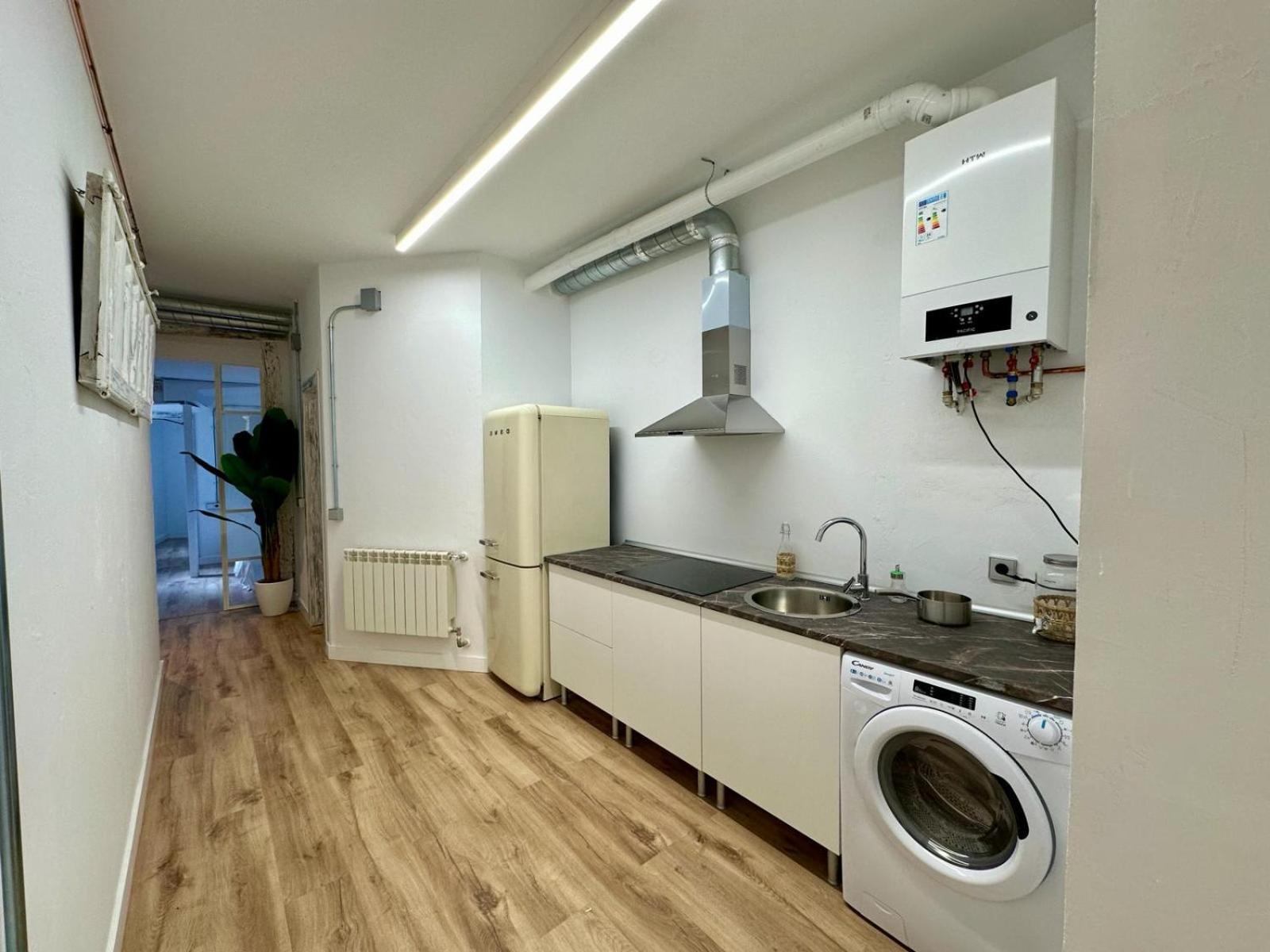 Apartamentos Carolina By Gaiarooms León Esterno foto