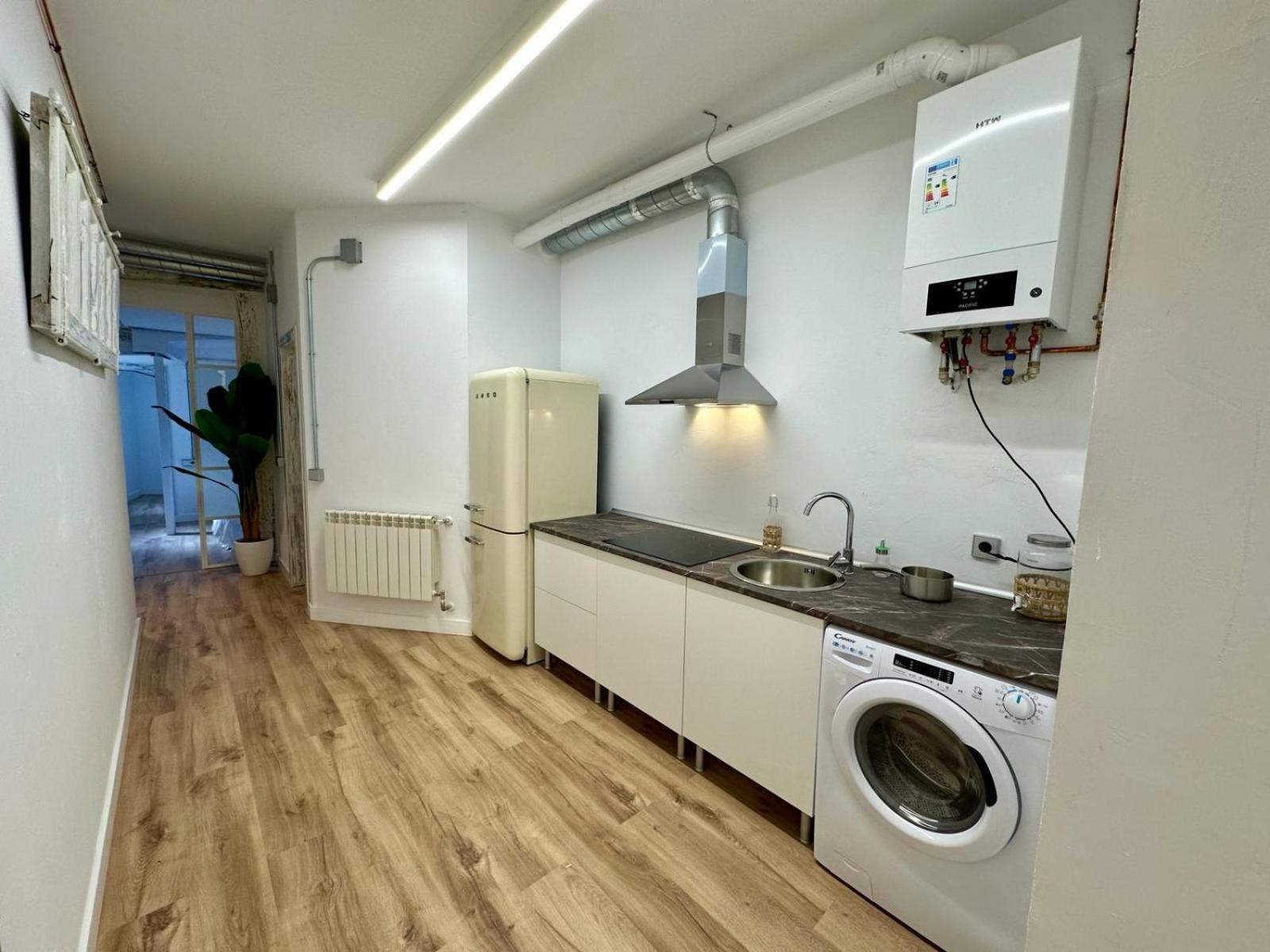 Apartamentos Carolina By Gaiarooms León Esterno foto