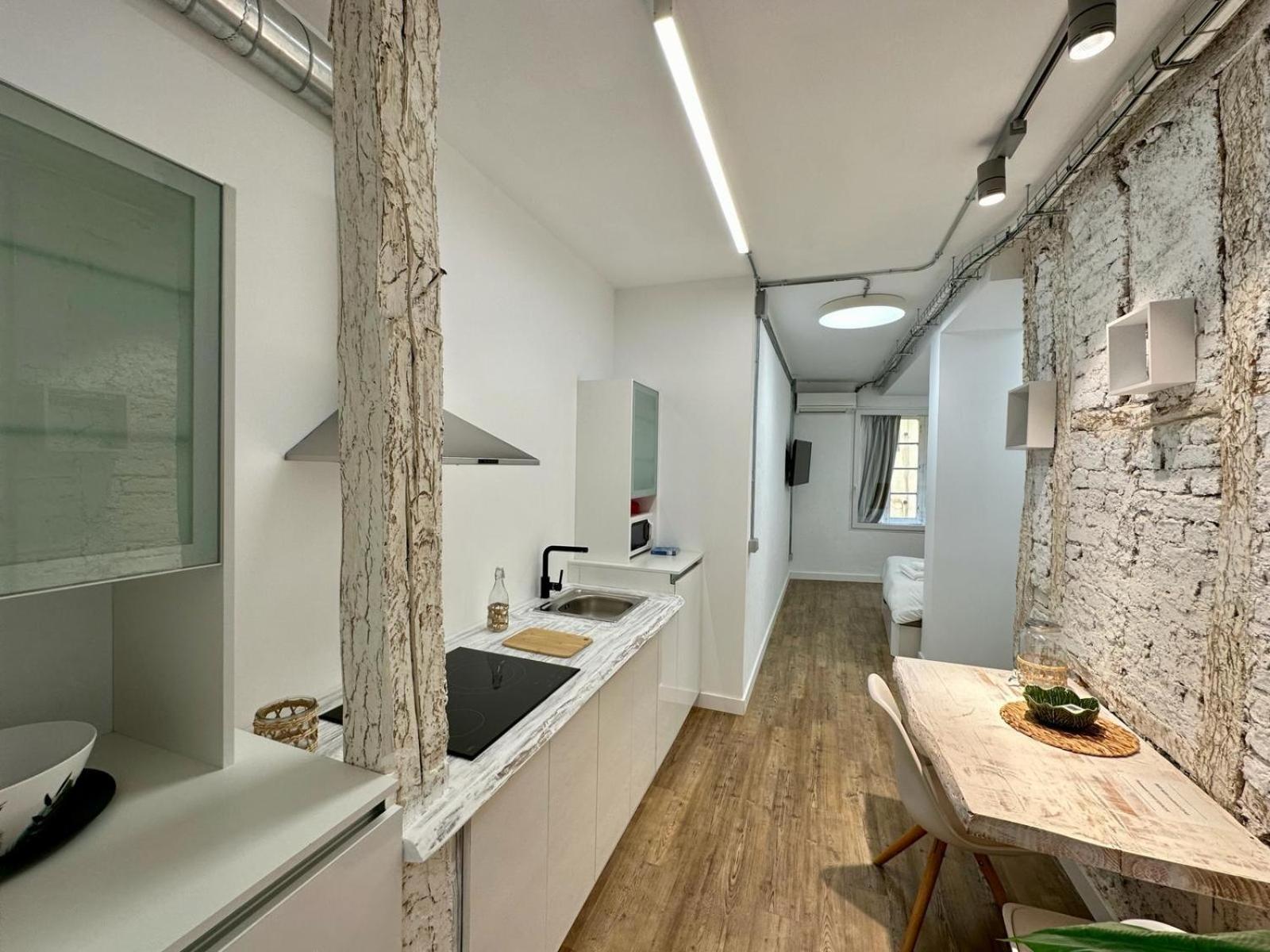 Apartamentos Carolina By Gaiarooms León Esterno foto