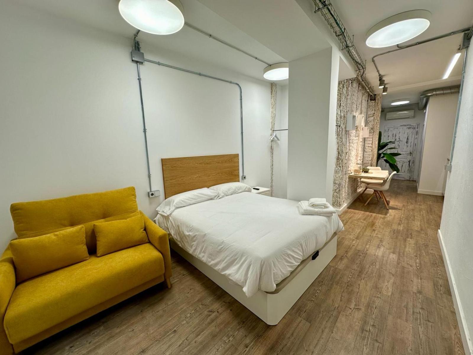 Apartamentos Carolina By Gaiarooms León Esterno foto