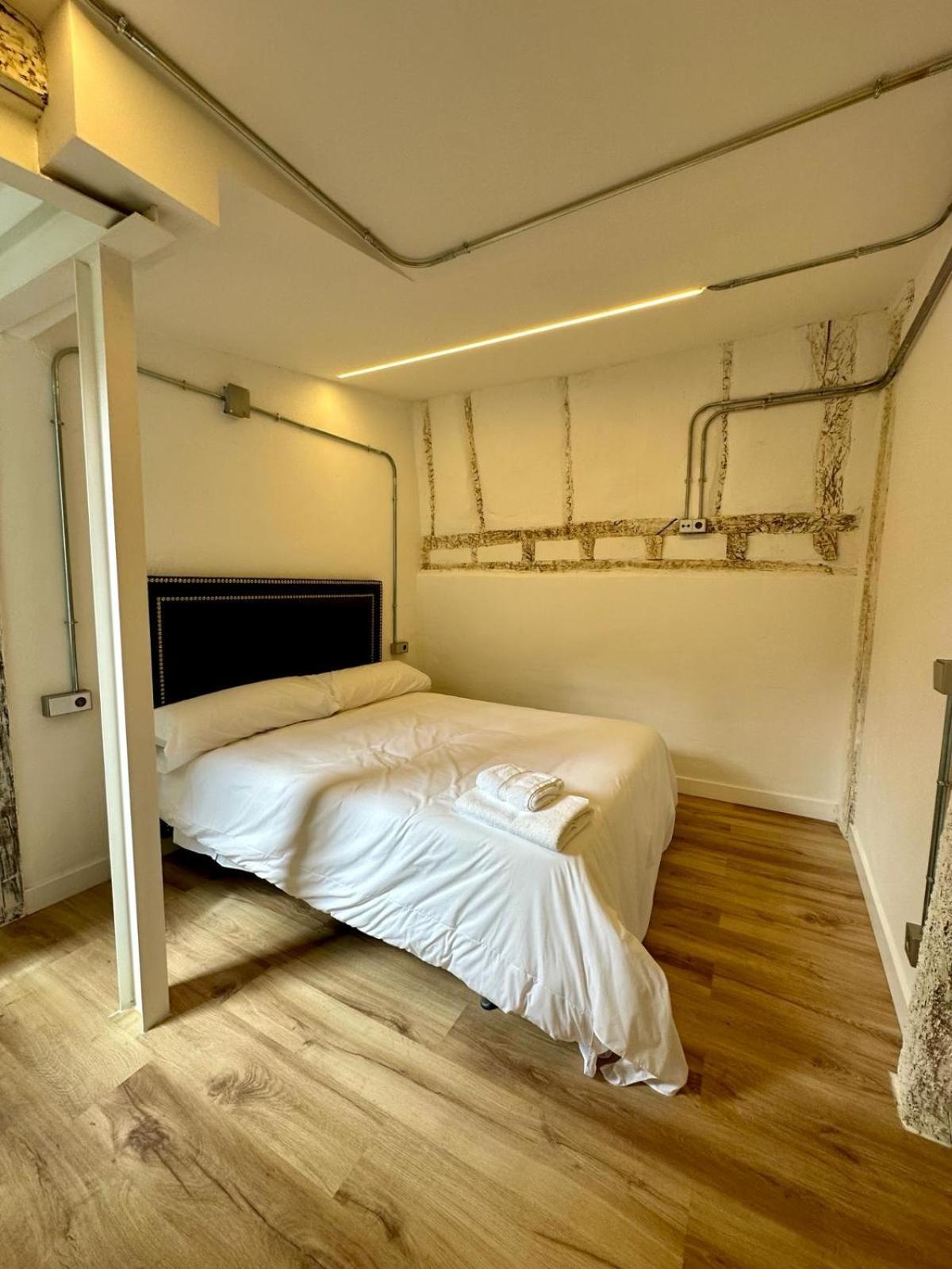 Apartamentos Carolina By Gaiarooms León Esterno foto
