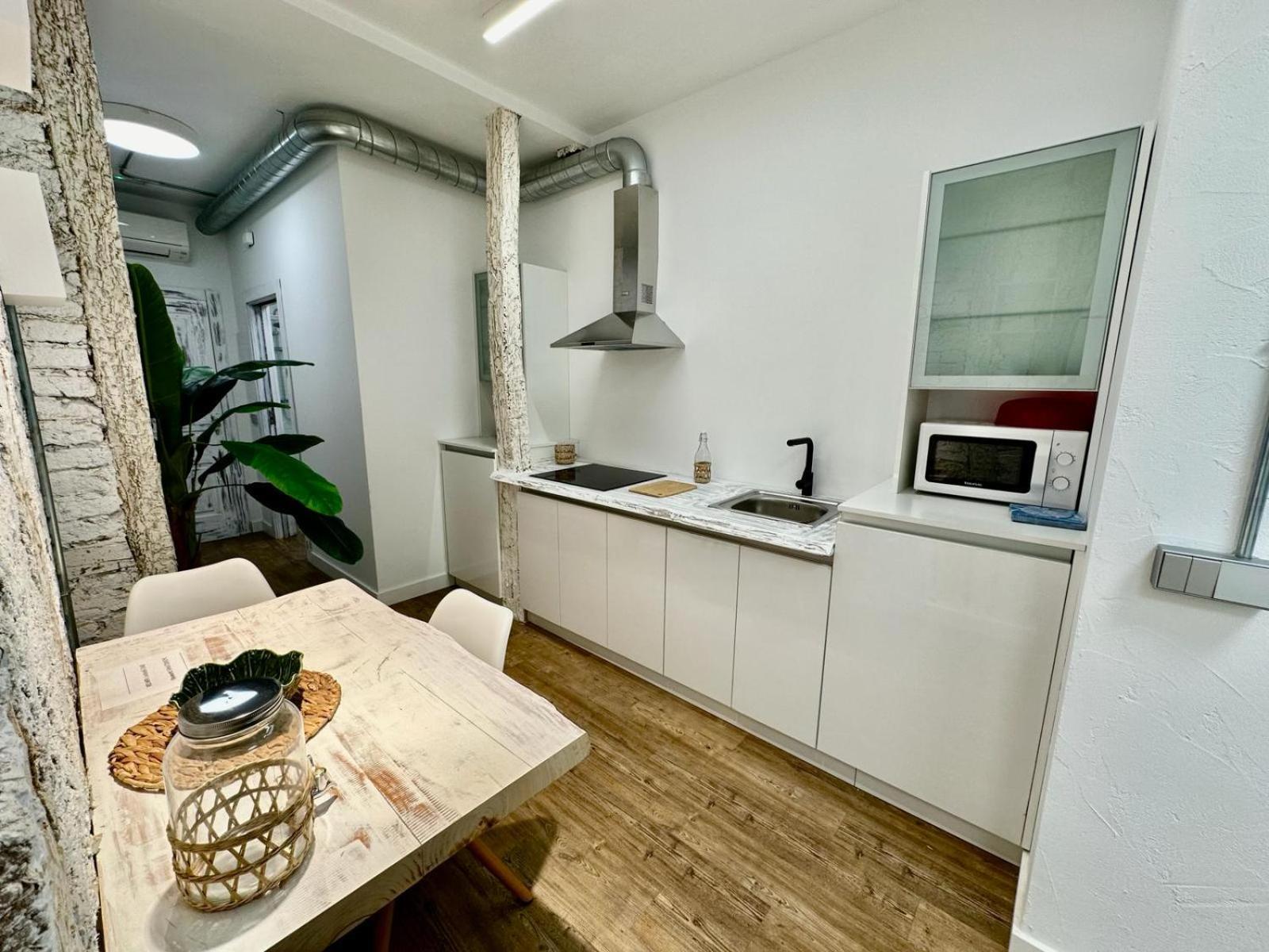 Apartamentos Carolina By Gaiarooms León Esterno foto
