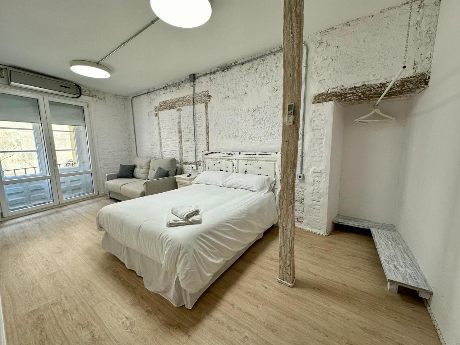 Apartamentos Carolina By Gaiarooms León Esterno foto