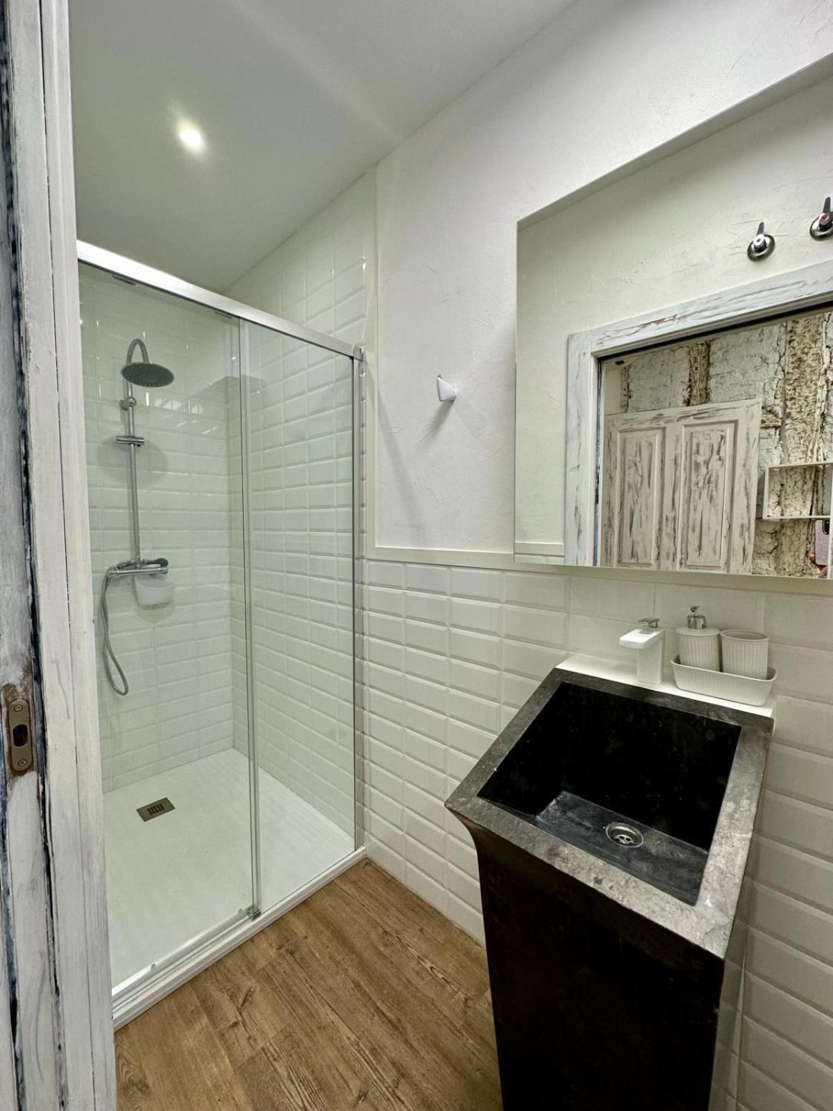 Apartamentos Carolina By Gaiarooms León Esterno foto