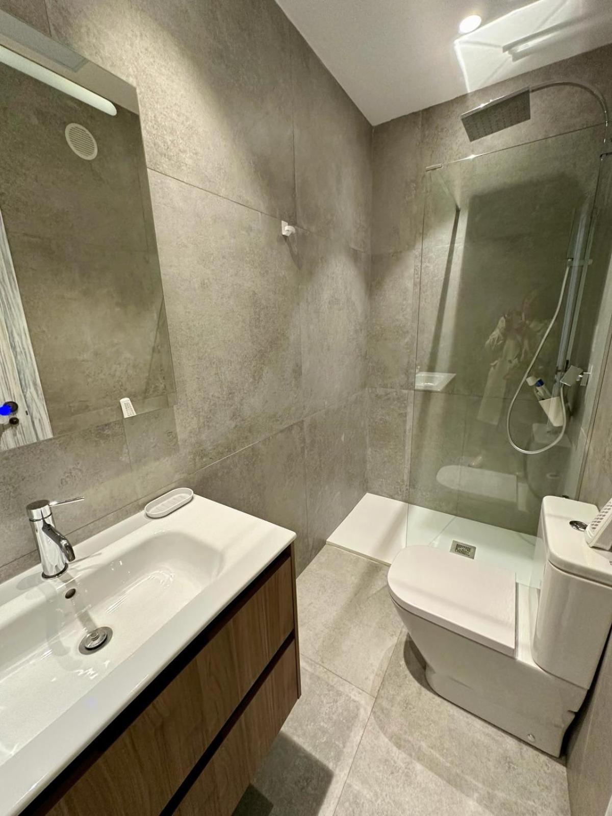 Apartamentos Carolina By Gaiarooms León Esterno foto