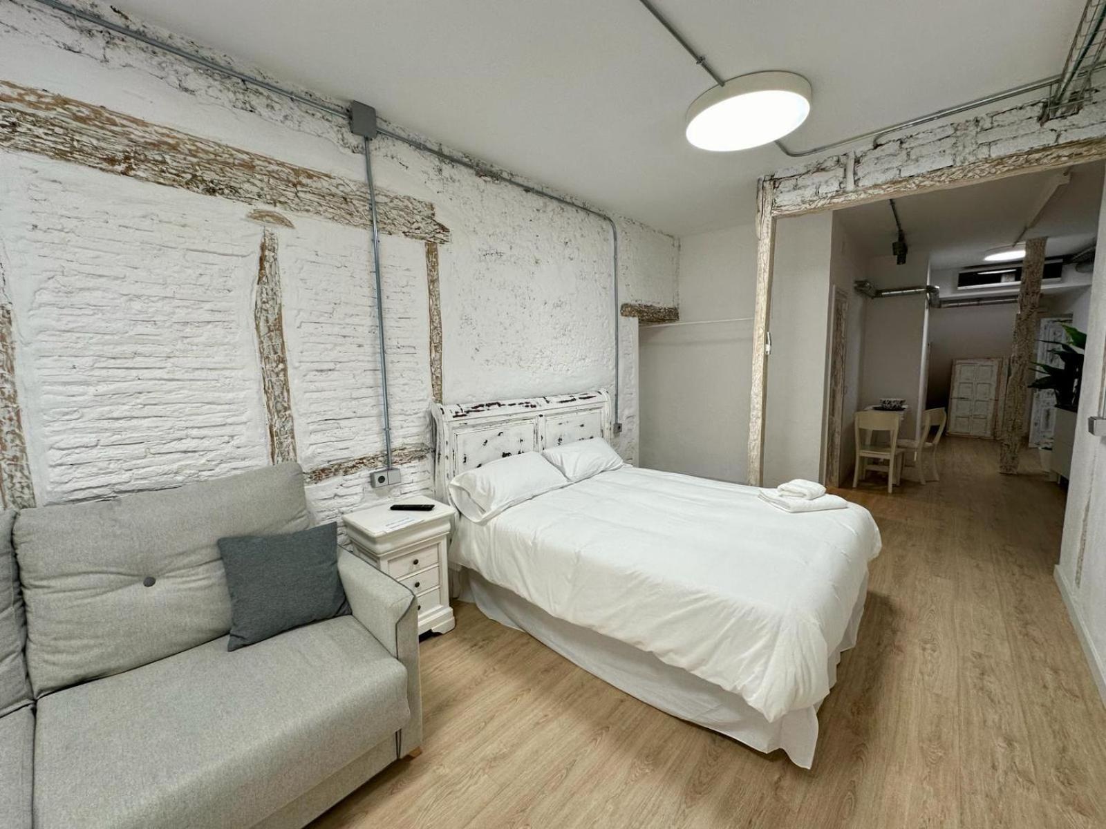 Apartamentos Carolina By Gaiarooms León Esterno foto