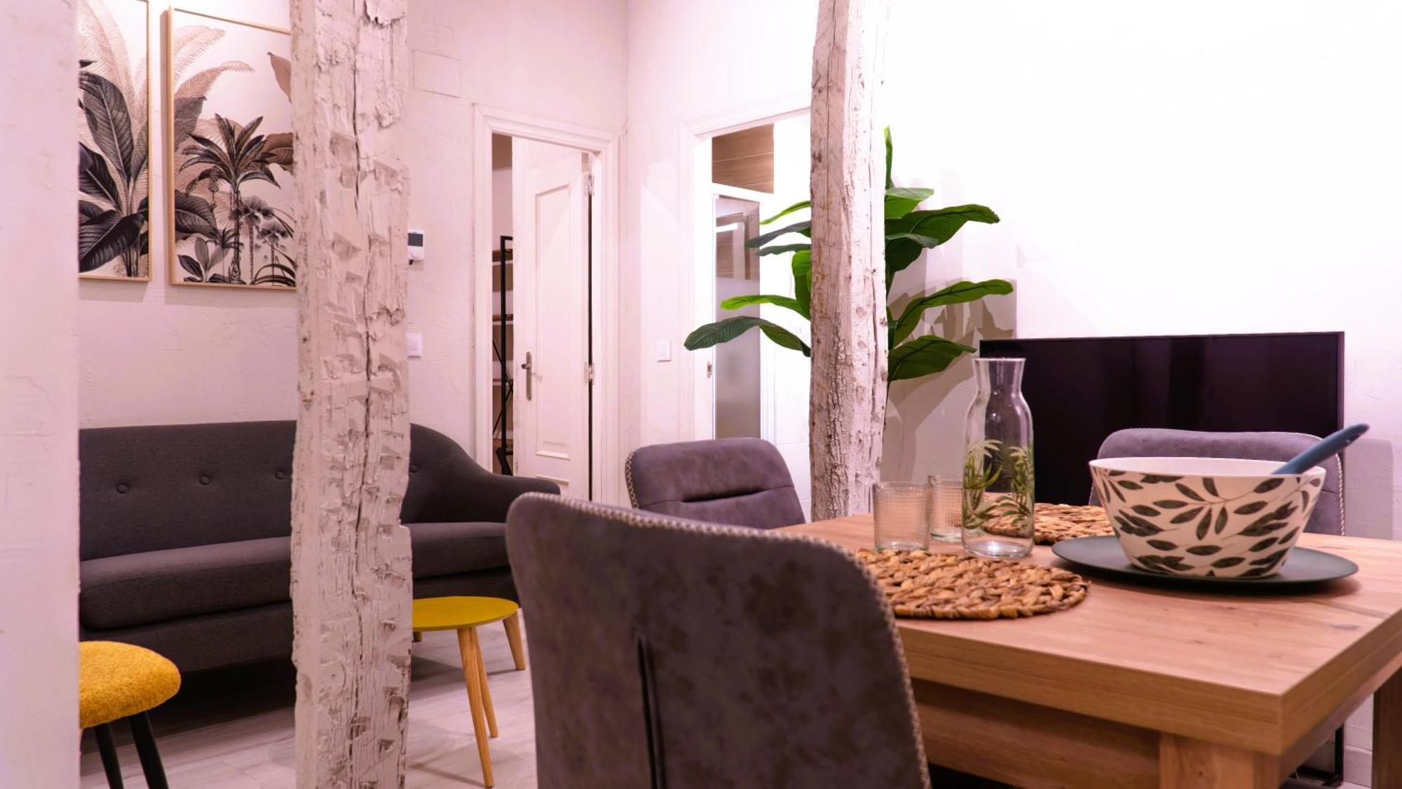 Apartamentos Carolina By Gaiarooms León Esterno foto