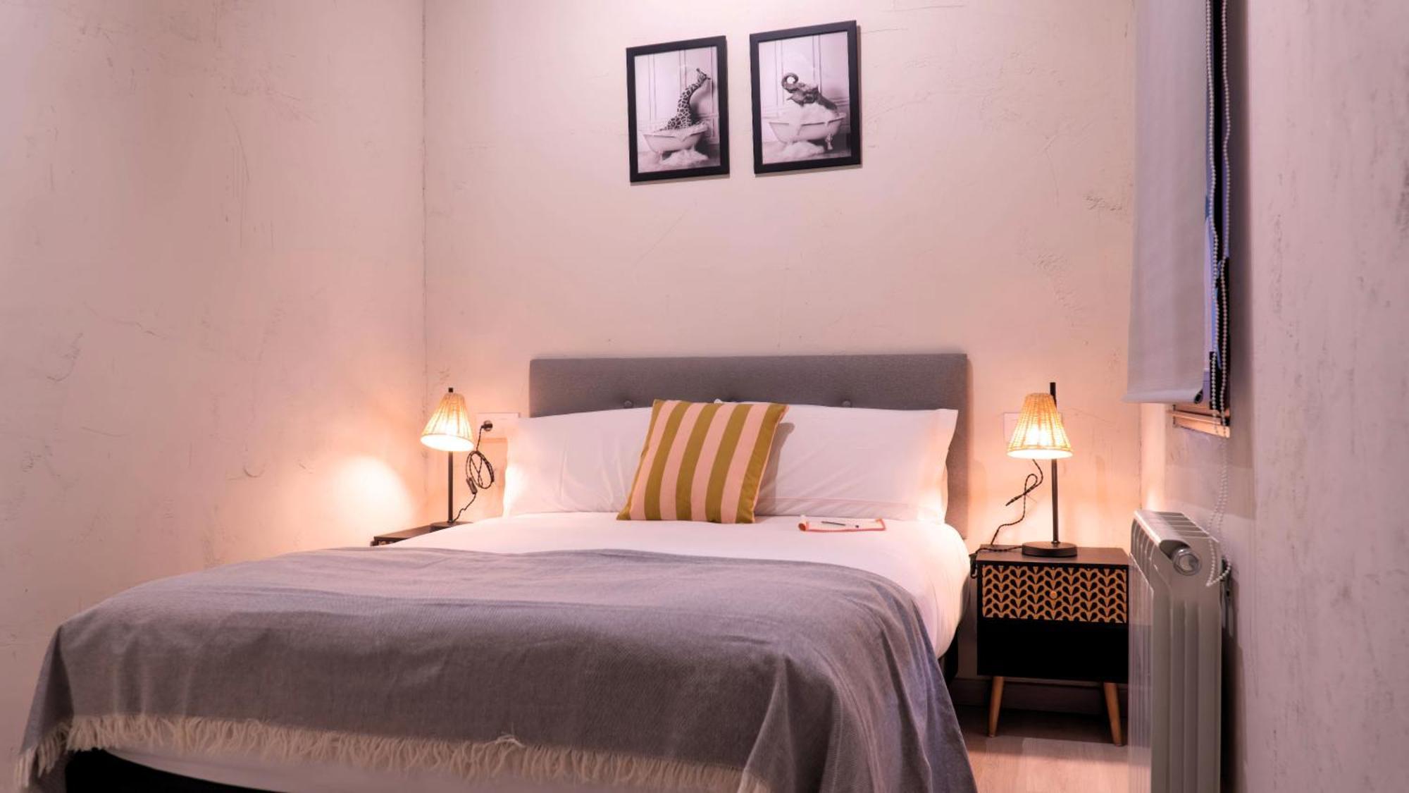 Apartamentos Carolina By Gaiarooms León Esterno foto