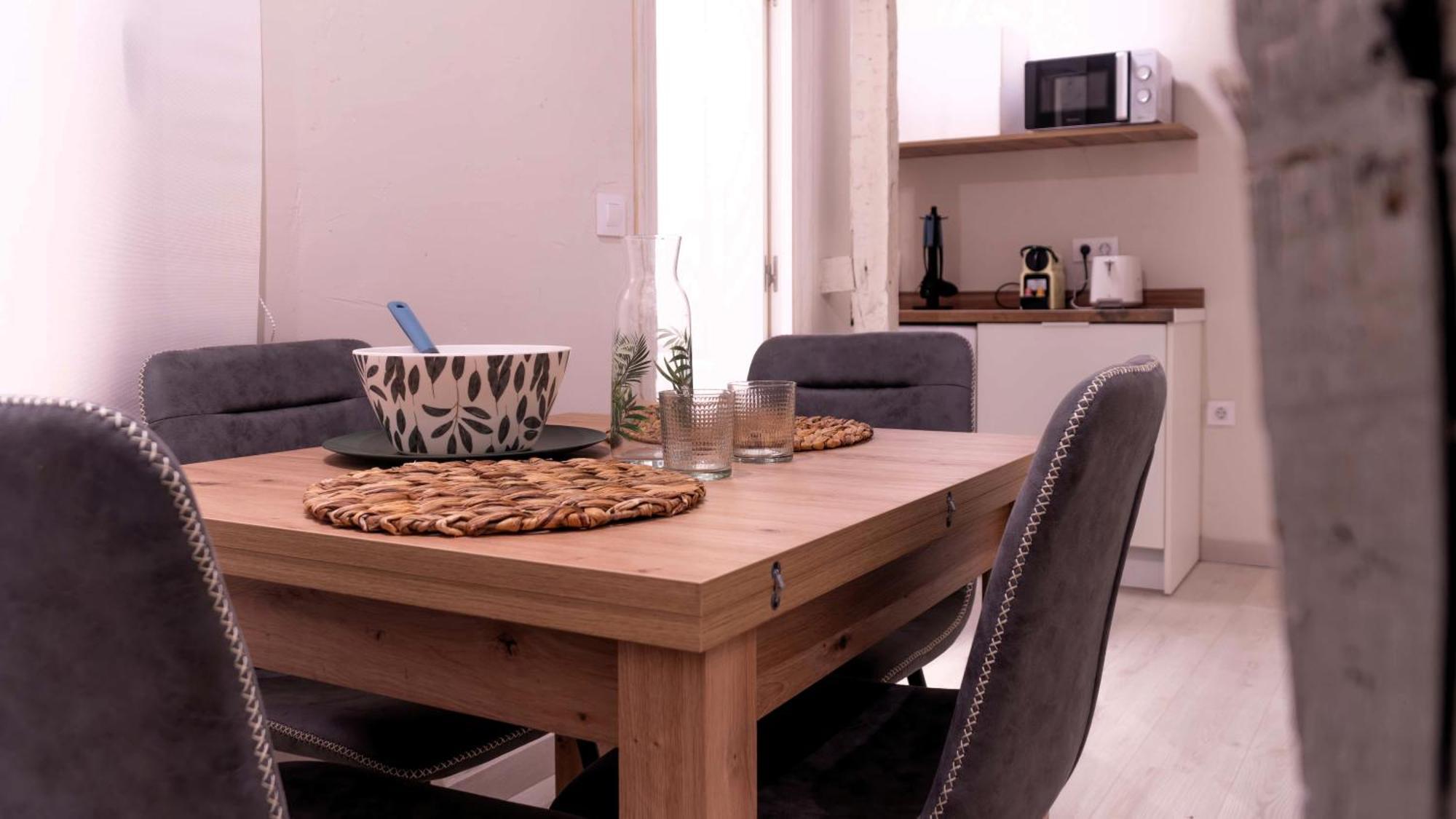 Apartamentos Carolina By Gaiarooms León Esterno foto